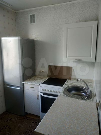 3-к. квартира, 50,8 м², 2/5 эт.