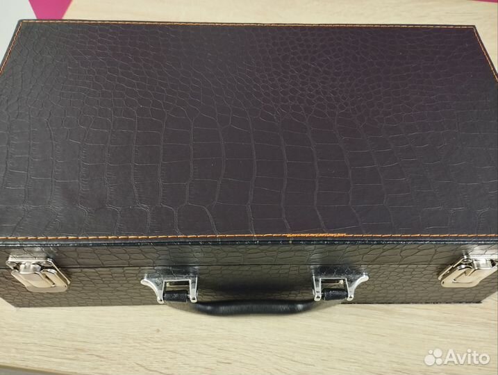 Рюмки перевертыши