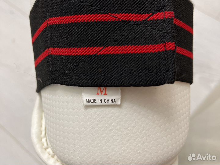 Защита голени / щитки для единоборств М