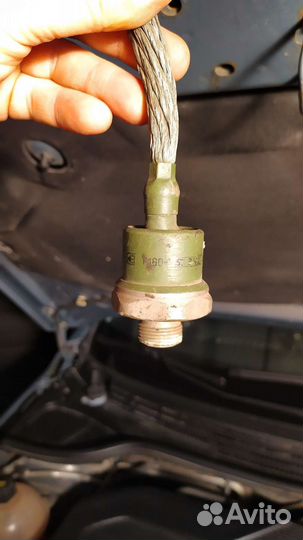 Теристор силовой