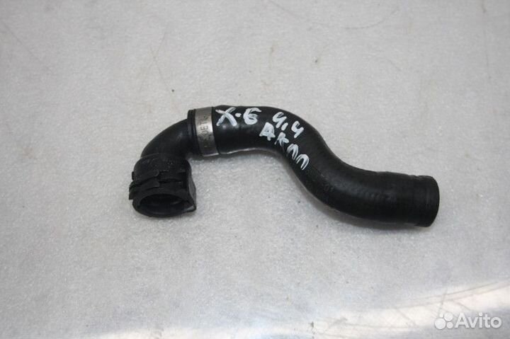 Патрубок BMW X6 E71 (2007—2012)