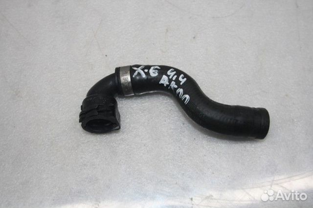 Патрубок BMW X6 E71 (2007—2012)