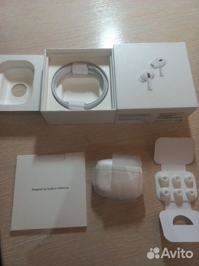 Air pods pro