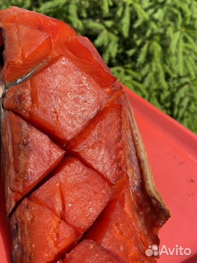 Рыба/Мясо горячего/холодного копчения