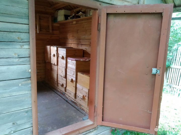 Пчеловодство