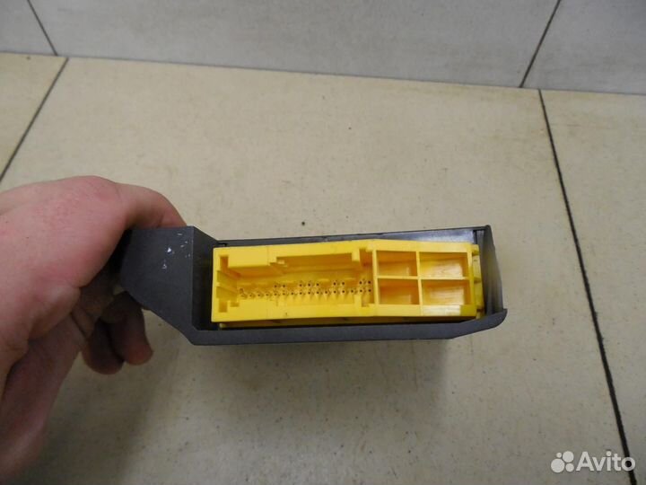 Блок управления AIR BAG Logan 2005-2014
