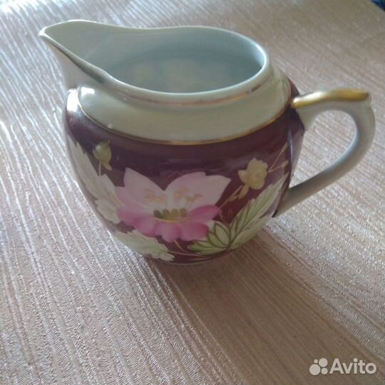 Молочник СССР