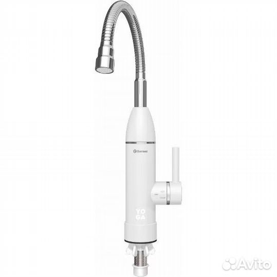 Водонагреватель проточный thermex Yoga 3000