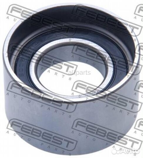 Febest 1287-azer Ролик-натяжитель ремня грм