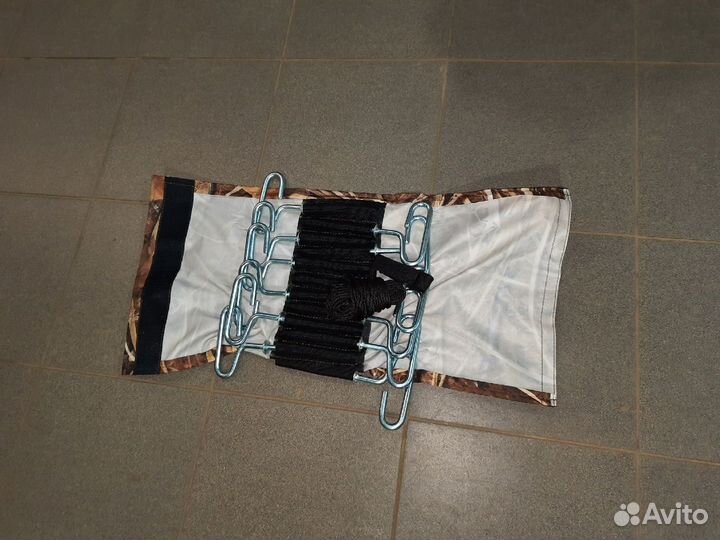 Зимняя палатка Higashi Camo Yurta камуфляж