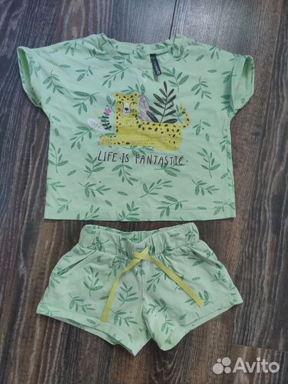 Костюм детский