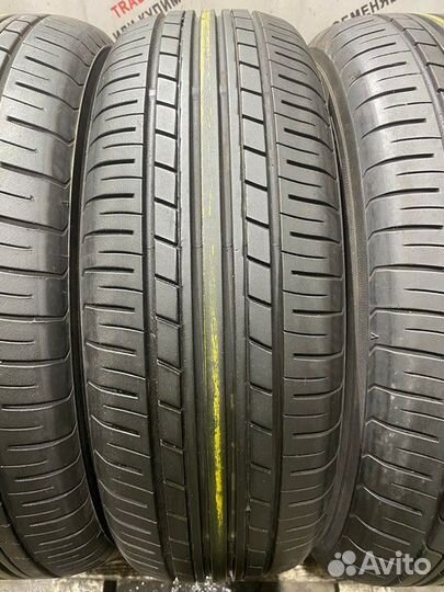 Yokohama BluEarth Ecos ES31 195/65 R15 91S