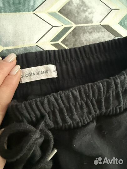 Спортивные штаны gloria jeans