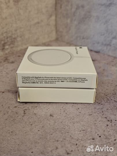 MagSafe Charger 15W