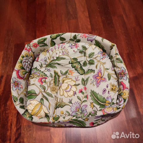 Лежанка для животных