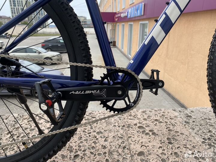 Горный велосипед 29 колеса 19 рама