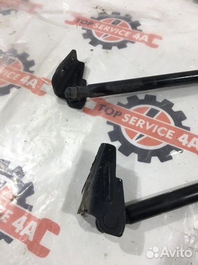 Амортизатор крышки багажника Ford Focus CB8 pnda