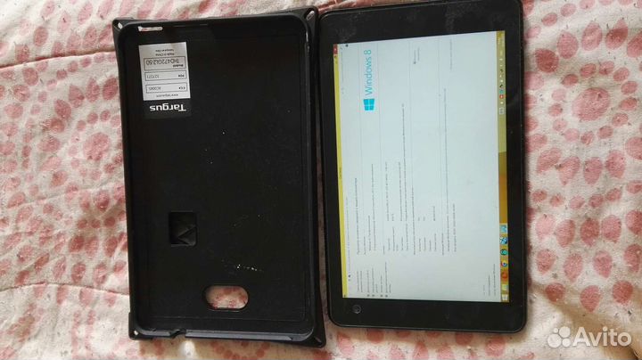 Dell venue 8 pro 4 гига оперативки