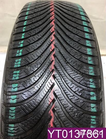 Michelin Alpin 5 215/65 R17 99H