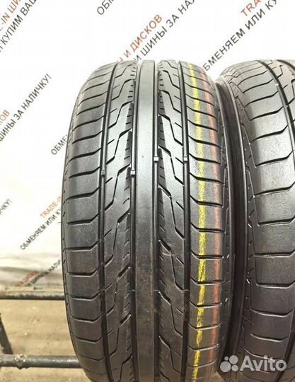 Toyo DRB 225/55 R17 97V