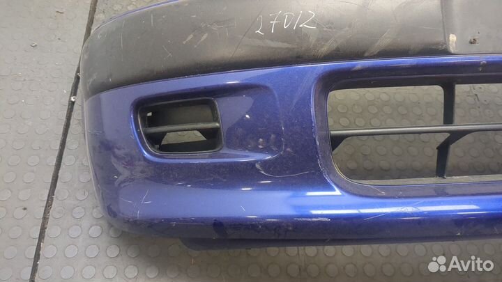 Решетка радиатора Honda Logo, 1999