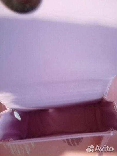 Сумка для девочки