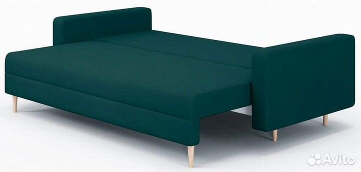 Прямой диван Флорида дизайн 5