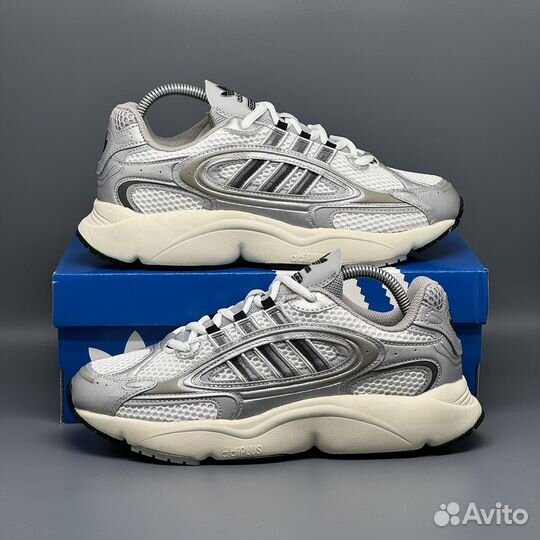 Кроссовки мужские Adidas Ozmillen