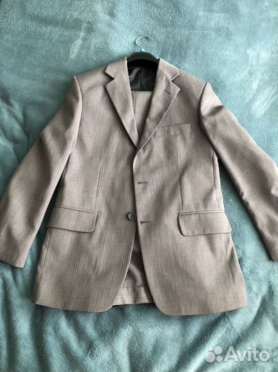 Костюм детский