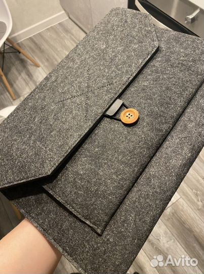 Чехол для ноутбука 14