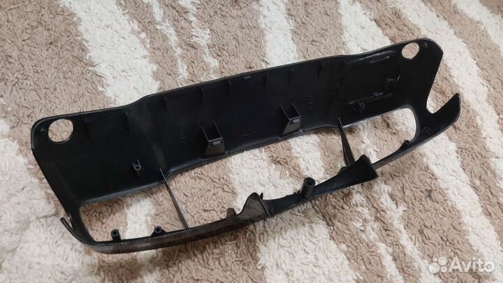 Облицовка фары Honda lead af20 50 90