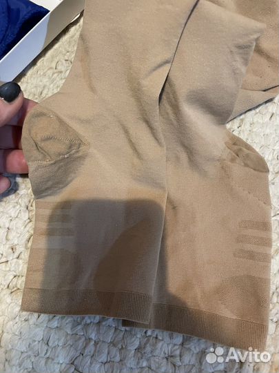 Чулки компрессиoнные Bаuеrfеind