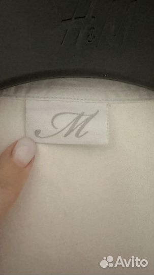 MEK Рубашка+ брюки для девочки