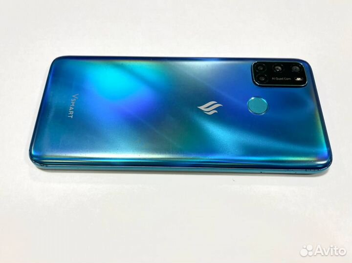 Vsmart Joy 4, 4/64 ГБ