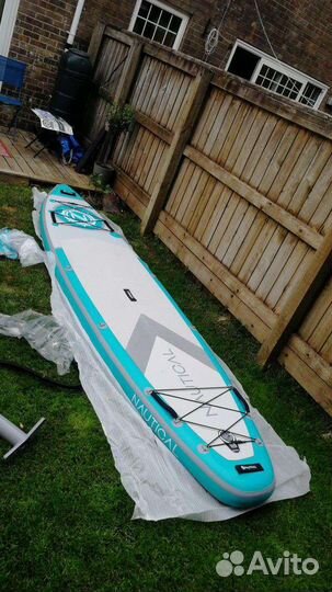 Sup сап доска