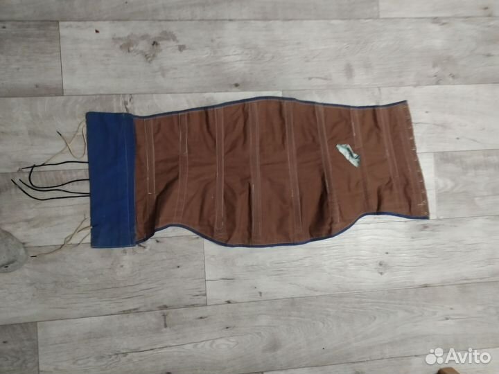 Корсет ортопедический Винтаж