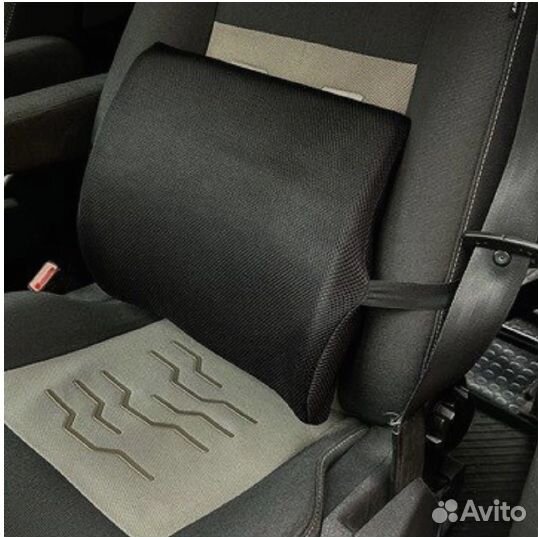 Ортопедическая подушка для спины