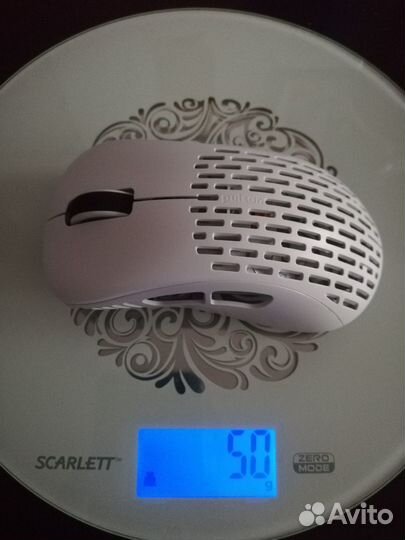 Pulsar Xlite V2 mini