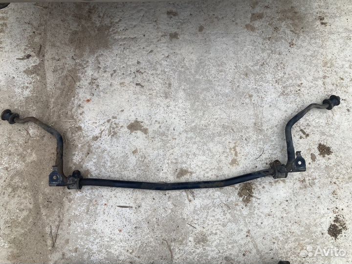 Передний стабилизатор Mercedes 202 c36amg