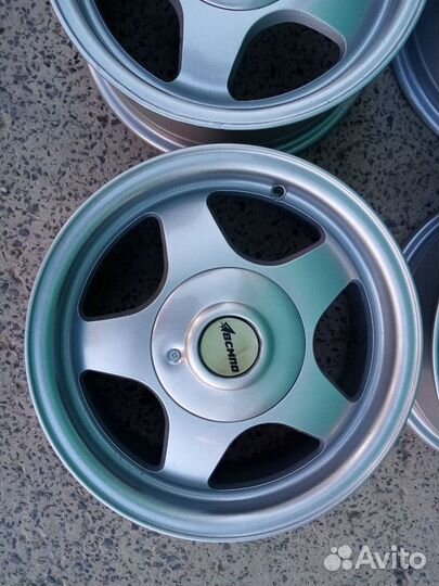 Диски всмпо R14 4x100 ет35