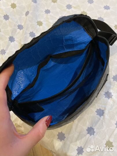 Поясная сумка Good Local