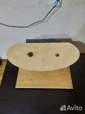 Полка настенная