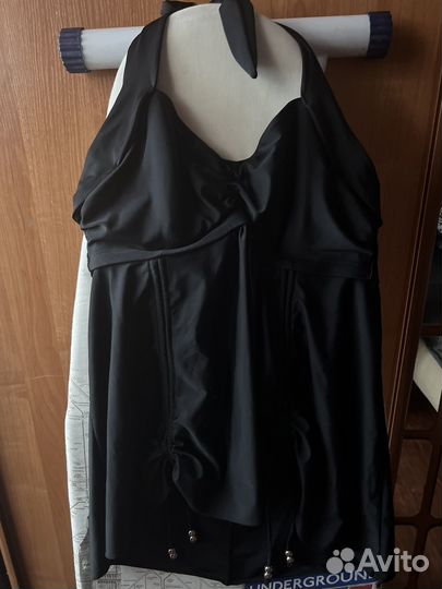 Танкини Италия (верх)