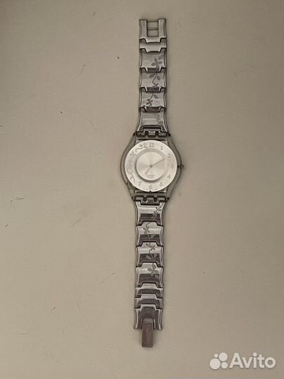 Часы swatch женские