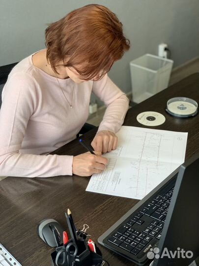 Кадастровый инженер, технический план, межевание