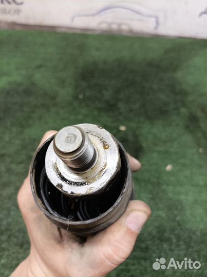 Тяга рулевая VW Jetta 2005-2011