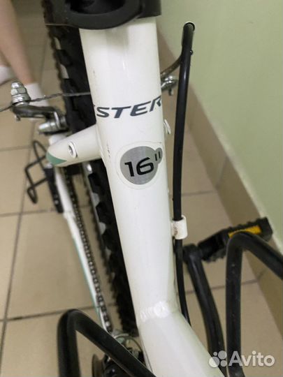 Велосипед скоростной взрослый