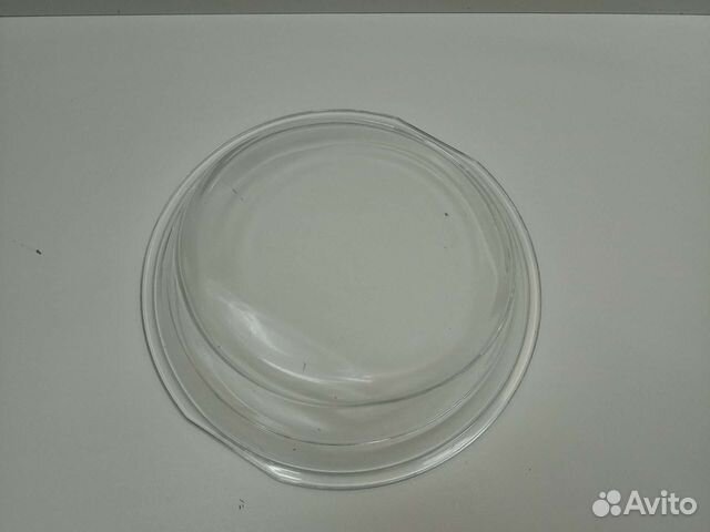 Стекло дверцы люка Whirpool/Vestel