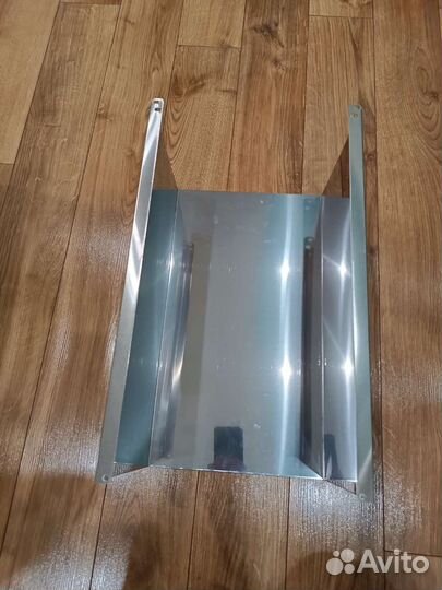 Кожух для вытяжки