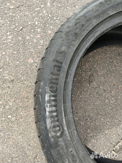 Continental PremiumContact 7 245/45 R19 98W